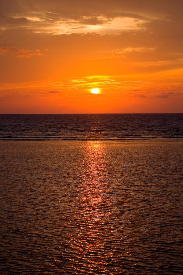 Pelican Beach Resort South Water Caye Dangriga Esterno foto