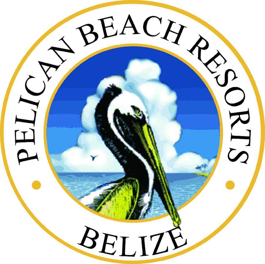 Pelican Beach Resort South Water Caye Dangriga Esterno foto
